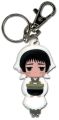 Key Chain: Hetalia - Japan Nanny