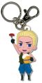 Key Chain: Hetalia - Germany