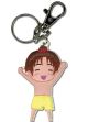 Key Chain: Hetalia - Italy Yellow Shorts