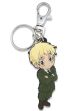 Key Chain: Hetalia - England