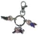 Key Chain: Hetalia - Metal Allied Powers