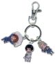 Key Chain: Hetalia - Axis