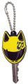 Key Cap: Durarara!! - Celty Helmet