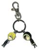 Key Chain: Durarara!! - Izaya and Shizuo