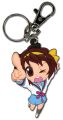 Key Chain: Haruhi Chan - Haruhi