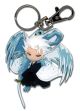 Key Chain: Bleach - Chibi Hitsugaya Bankai Hyourinmaru