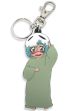 Key Chain: Bleach - Little Nel