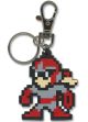 Key Chain: Mega Man 10 - Protoman