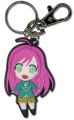 Key Chain: Rosario Vampire - Moka