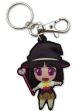 Key Chain: Rosario+Vampire - Yukari <font class=''item-notice''>[<b>Street Date</b>: 5/30/2013]</font>