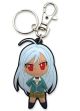Key Chain: Rosario+Vampire - Inner Moka