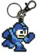 Key Chain: Mega Man 10 - Mega Man Running Right