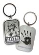 Key Chain: High School of the Dead - Saya