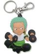 Key Chain: One Piece - Zoro