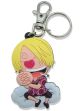 Key Chain: One Piece - Sanji
