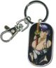 Key Chain: High School of the Dead - Saeko