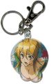 Key Chain: High School of the Dead - Rei
