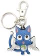 Key Chain: Fairy Tail - Happy