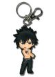 Key Chain: Fairy Tail - Gray