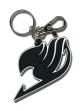 Key Chain: Fairy Tail - Guild Logo