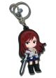 Key Chain: Fairy Tail - Erza