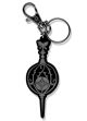 Key Chain: Puella Magi Madoka Magica - Grief Seed
