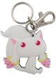 Key Chain: Puella Magi Madoka Magica - Kyubey