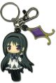 Key Chain: Puella Magi Madoka Magica - Homura
