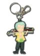 Key Chain: One Piece - SD Zoro with Sword