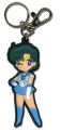 Key Chain: Sailor Moon - Sailor Mercury Die Cut