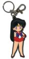 Key Chain: Sailor Moon - SD Sailor Mars Die Cut