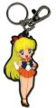 Key Chain: Sailor Moon - Sailor Venus Die Cut