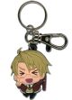 Key Chain: Hetalia World Series - SD U.S.A.