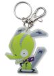 Key Chain: Panty & Stocking - Chuck