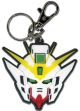 Key Chain: Gundam Wing - Wing Zero Gundam Head