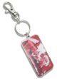 Key Chain: Panty and Stocking - Demon Sister Metal