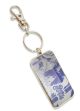 Key Chain: Panty and Stocking - Anarchy Sister Metal