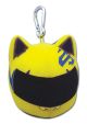 Key Chain: Durarara!! - Celty Plush