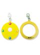 Key Chain: Sailor Moon - Brooch and Mirror
