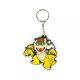 Key Chain: Nintendo - Bowser (Koopa)