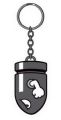 Key Chain: Nintendo - Bullet Bill