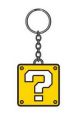Key Chain: Nintendo - Question ''?'' Coin Block