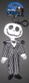 Key Chain: Nightmare Before Christmas - Jack Skellington