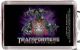 Key Chain: Transformers ROTF - Team Decepticons w/ Logo Lucite