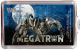 Key Chain: Transformers ROTF - Megatron Lucite