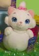 Disney: Rodents Round Bottom - Marie the Cat Plush