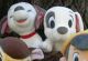 Disney: Snuggler Plush - Lucky and Patch Puppies
