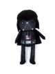 Star Wars: Darth Vader Rag Doll Plush <font class=''item-notice''>[<b>Street Date</b>: 7/30/2013]</font>