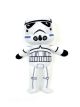 Star Wars: Stormtrooper Rag Doll Plush <font class=''item-notice''>[<b>Street Date</b>: 7/30/2013]</font>