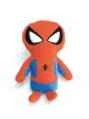 SpiderMan: Footzeez - Spiderman Plush